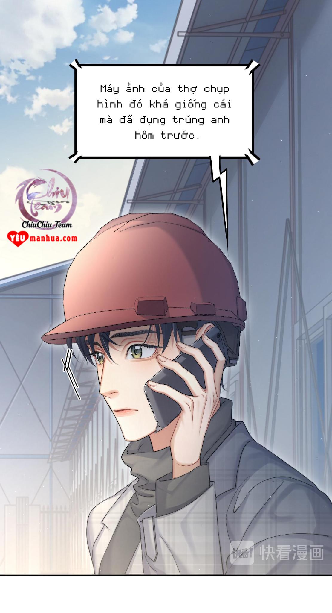 Nhất Túy Kinh Niên Chapter 19 - Trang 2