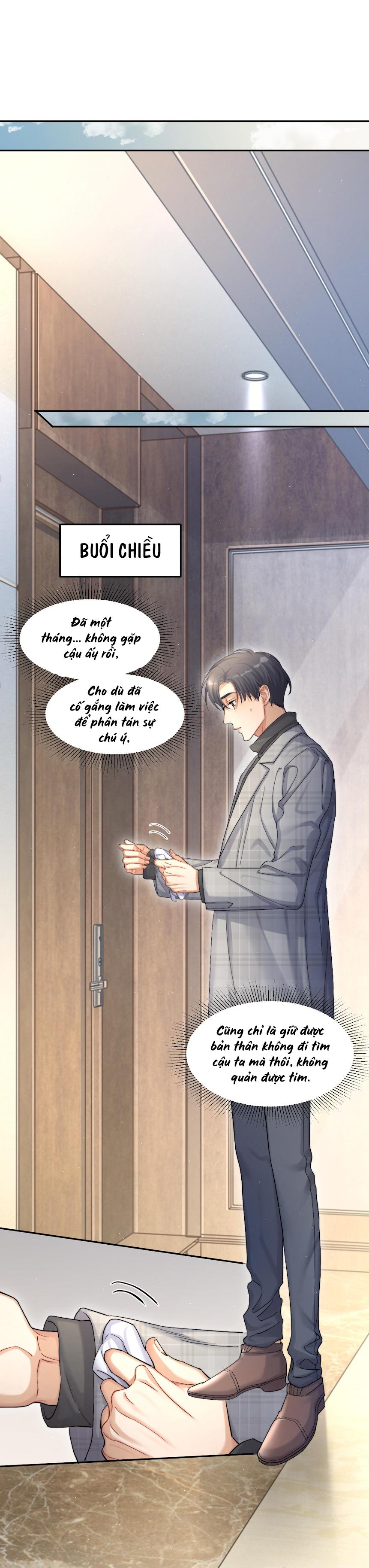Nhất Túy Kinh Niên Chapter 19 - Trang 2