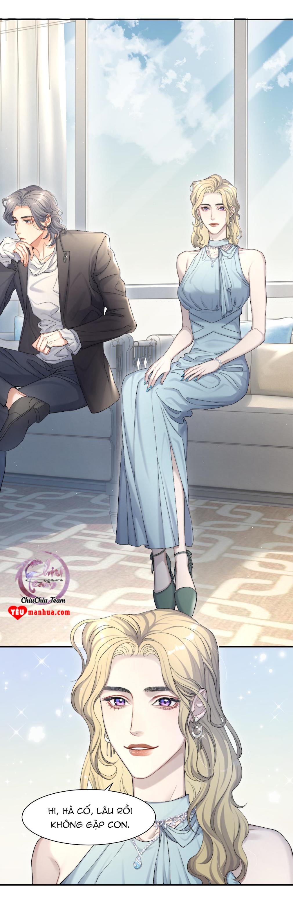 Nhất Túy Kinh Niên Chapter 19 - Trang 2