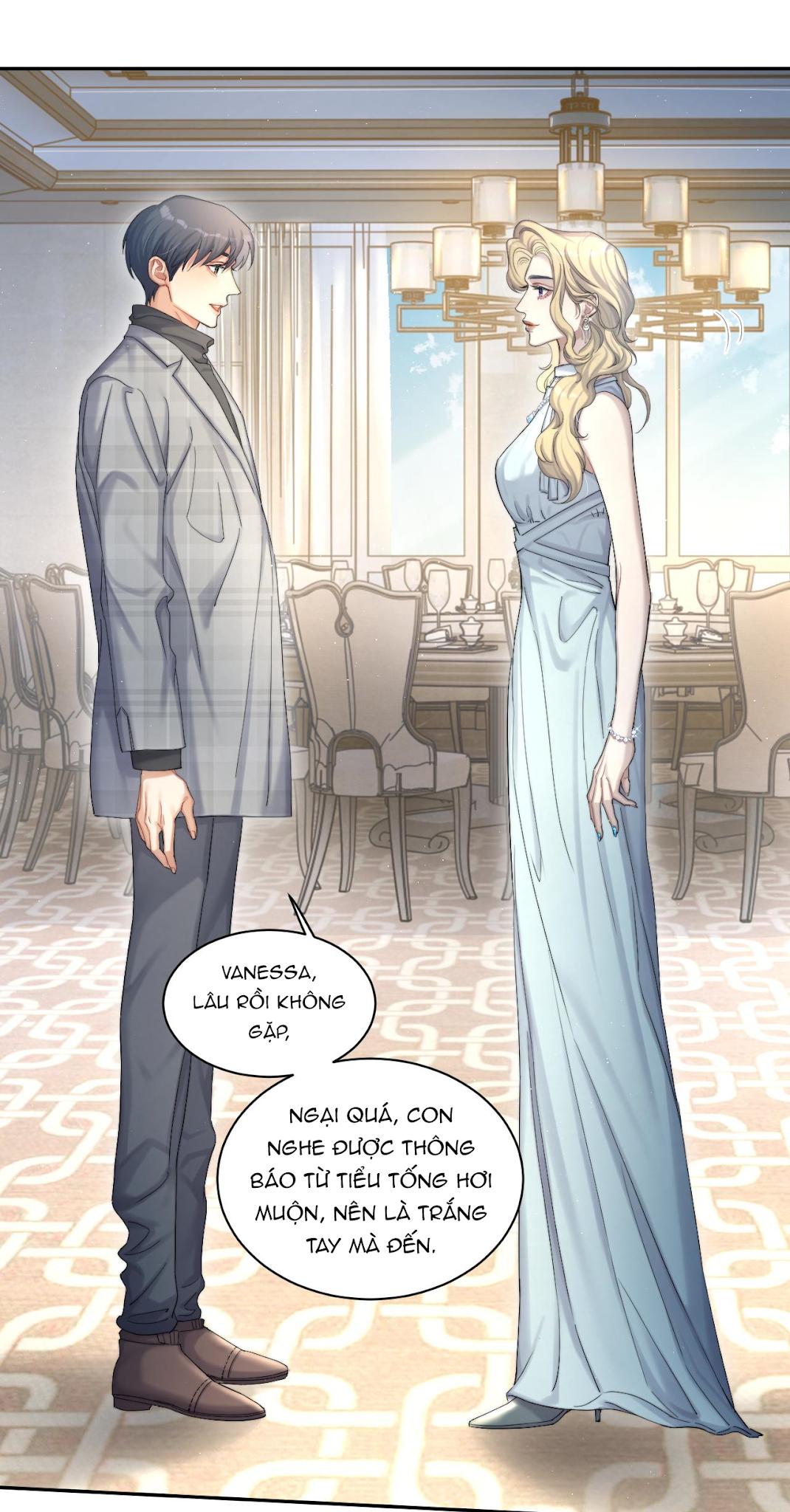 Nhất Túy Kinh Niên Chapter 19 - Trang 2