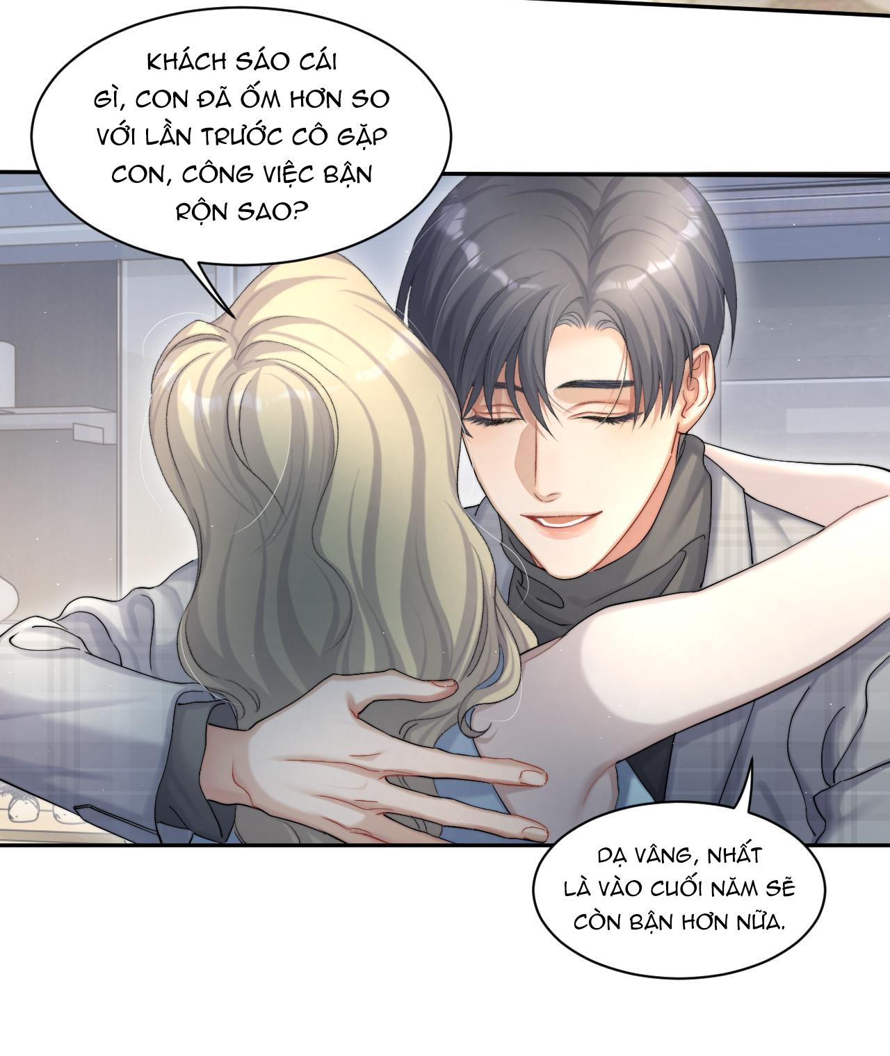 Nhất Túy Kinh Niên Chapter 19 - Trang 2