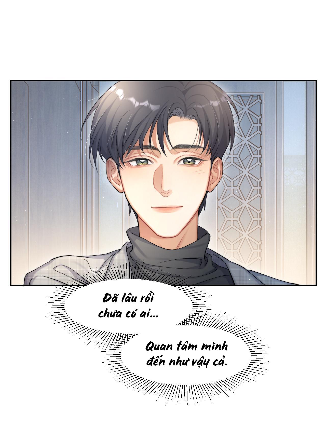 Nhất Túy Kinh Niên Chapter 19 - Trang 2