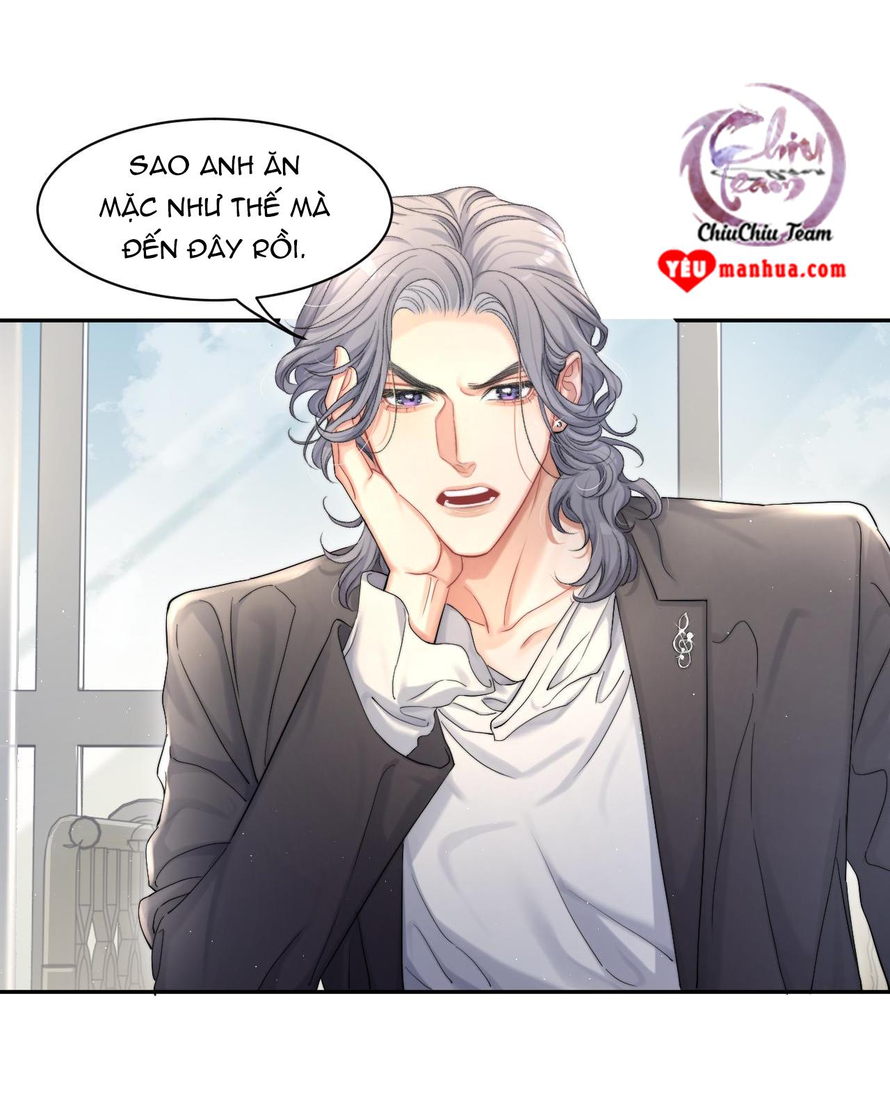 Nhất Túy Kinh Niên Chapter 19 - Trang 2