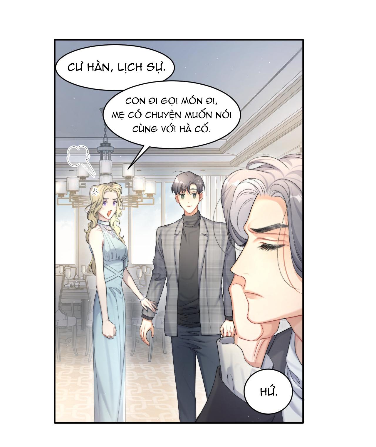 Nhất Túy Kinh Niên Chapter 19 - Trang 2