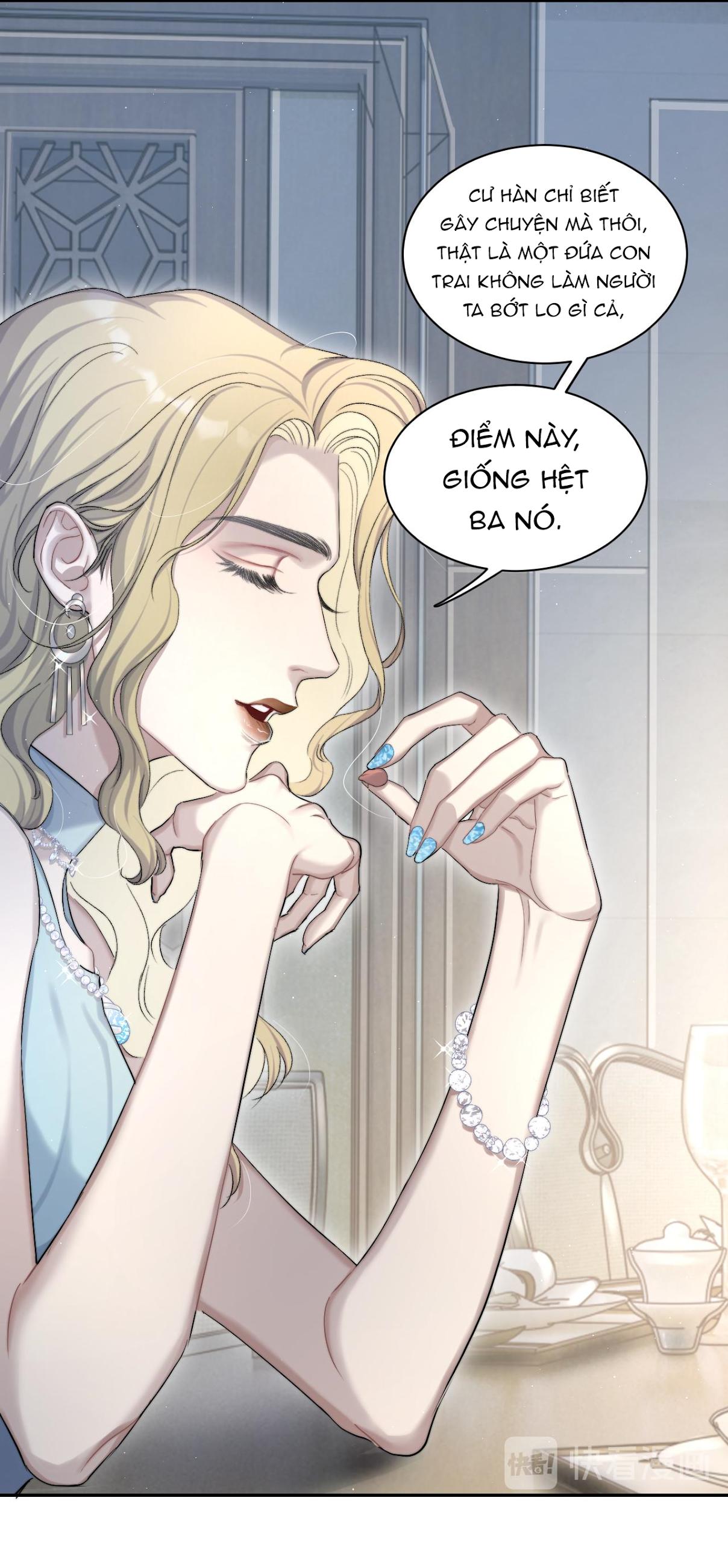 Nhất Túy Kinh Niên Chapter 19 - Trang 2