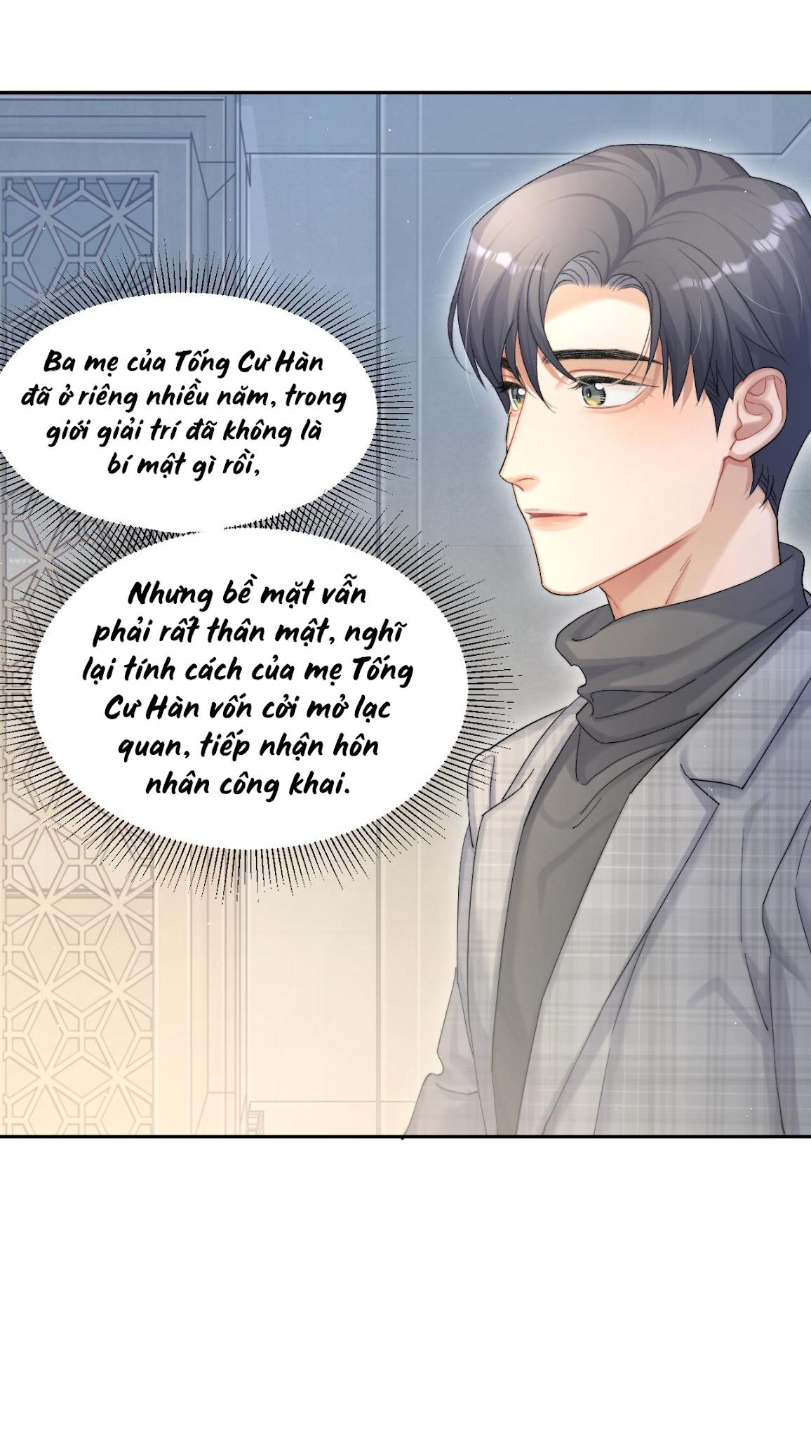 Nhất Túy Kinh Niên Chapter 19 - Trang 2