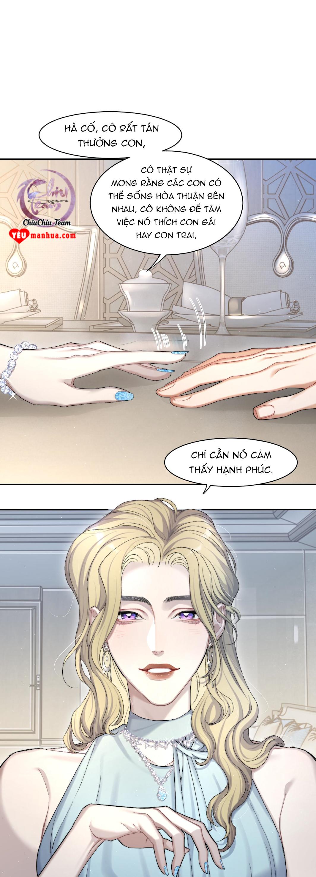 Nhất Túy Kinh Niên Chapter 19 - Trang 2