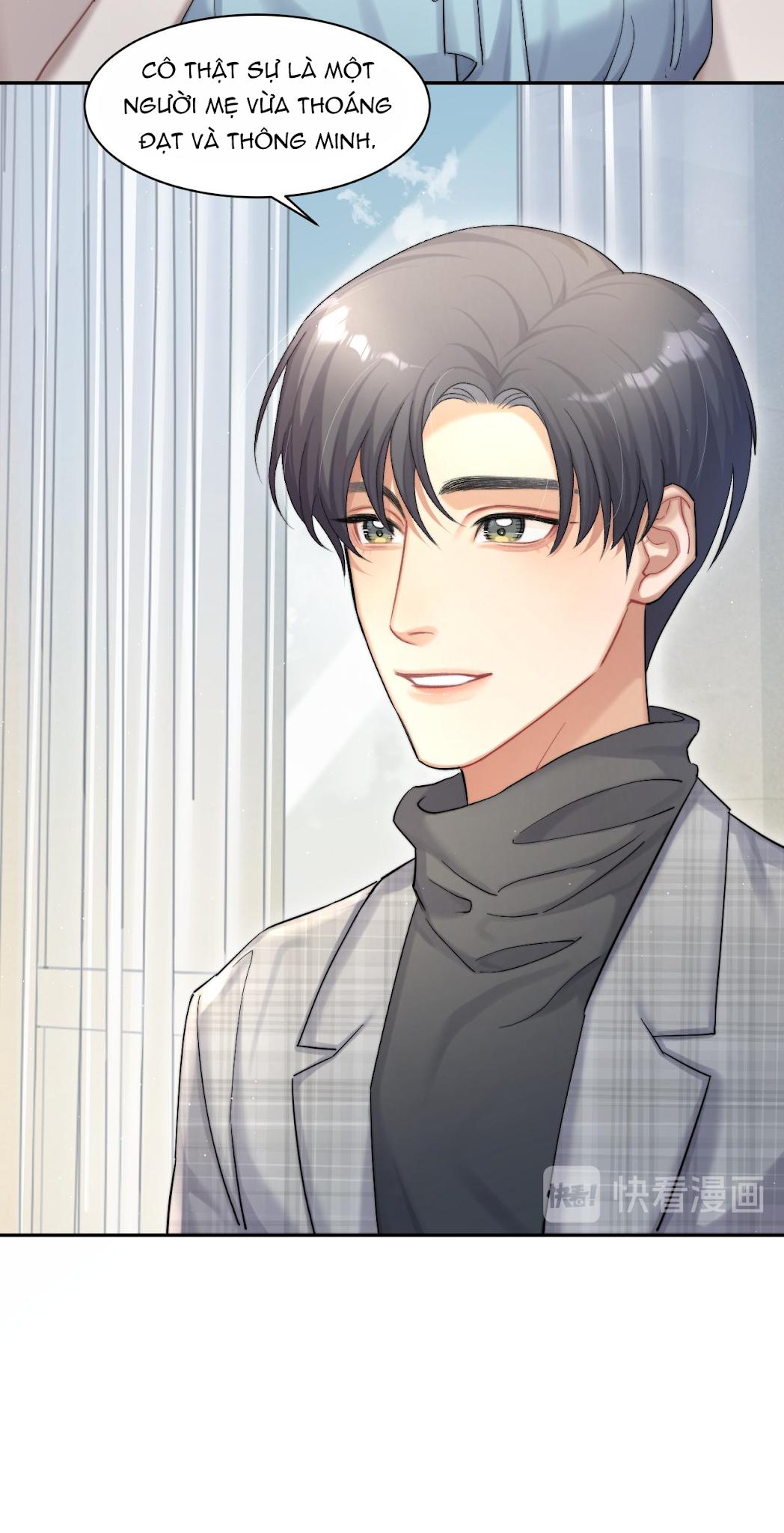 Nhất Túy Kinh Niên Chapter 19 - Trang 2