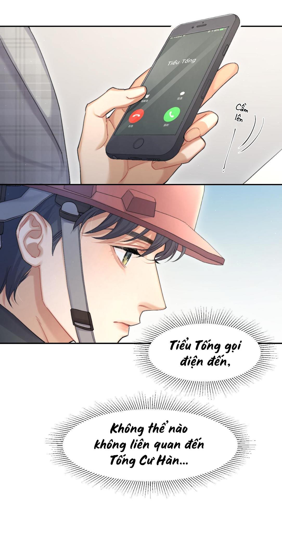 Nhất Túy Kinh Niên Chapter 19 - Trang 2