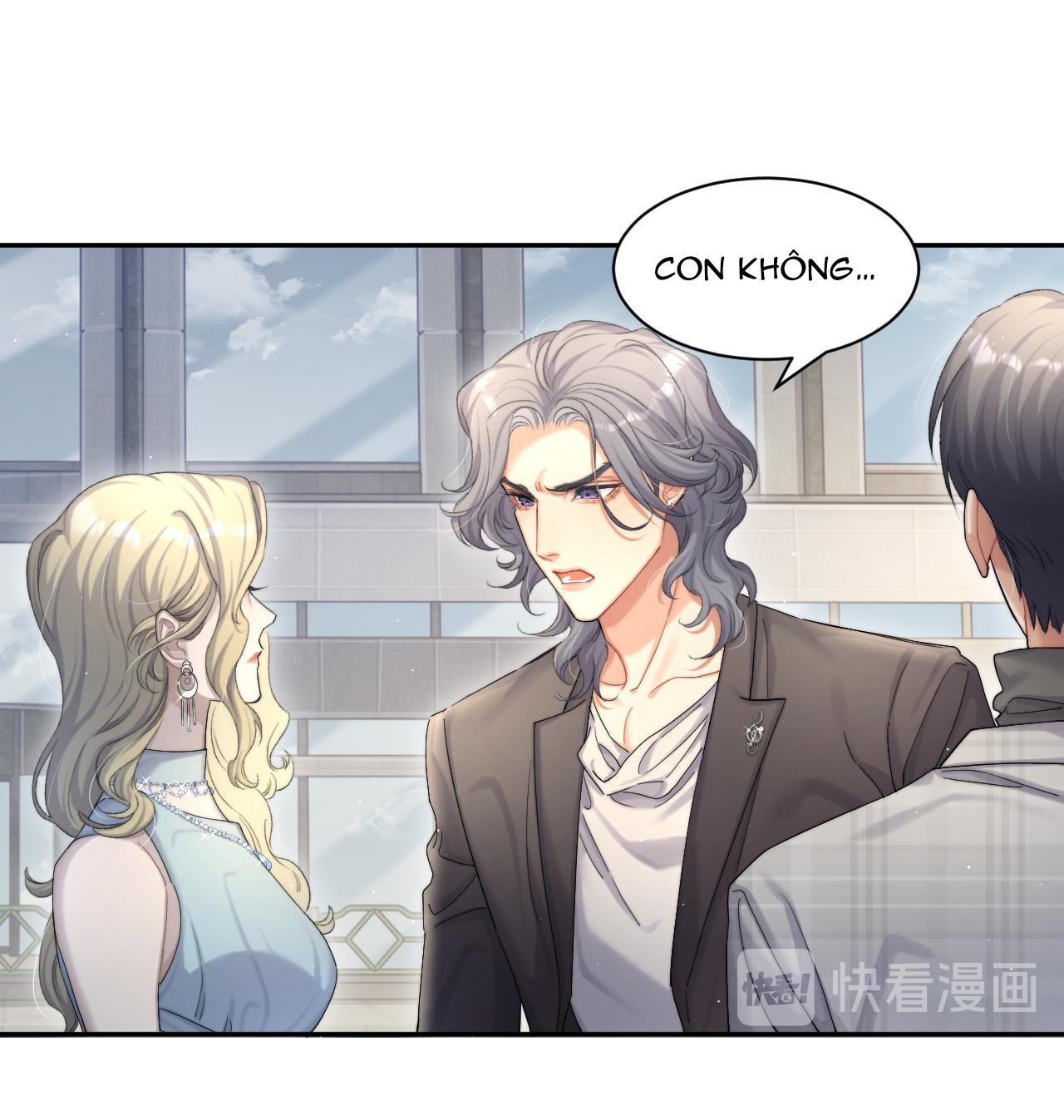 Nhất Túy Kinh Niên Chapter 19 - Trang 2