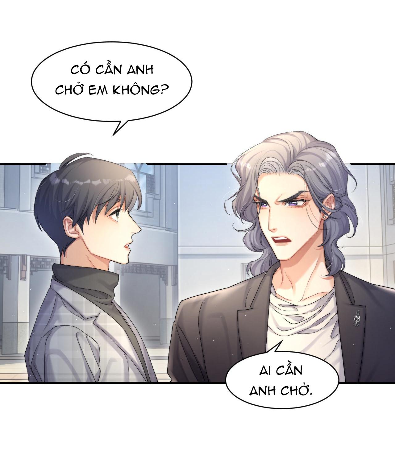 Nhất Túy Kinh Niên Chapter 19 - Trang 2