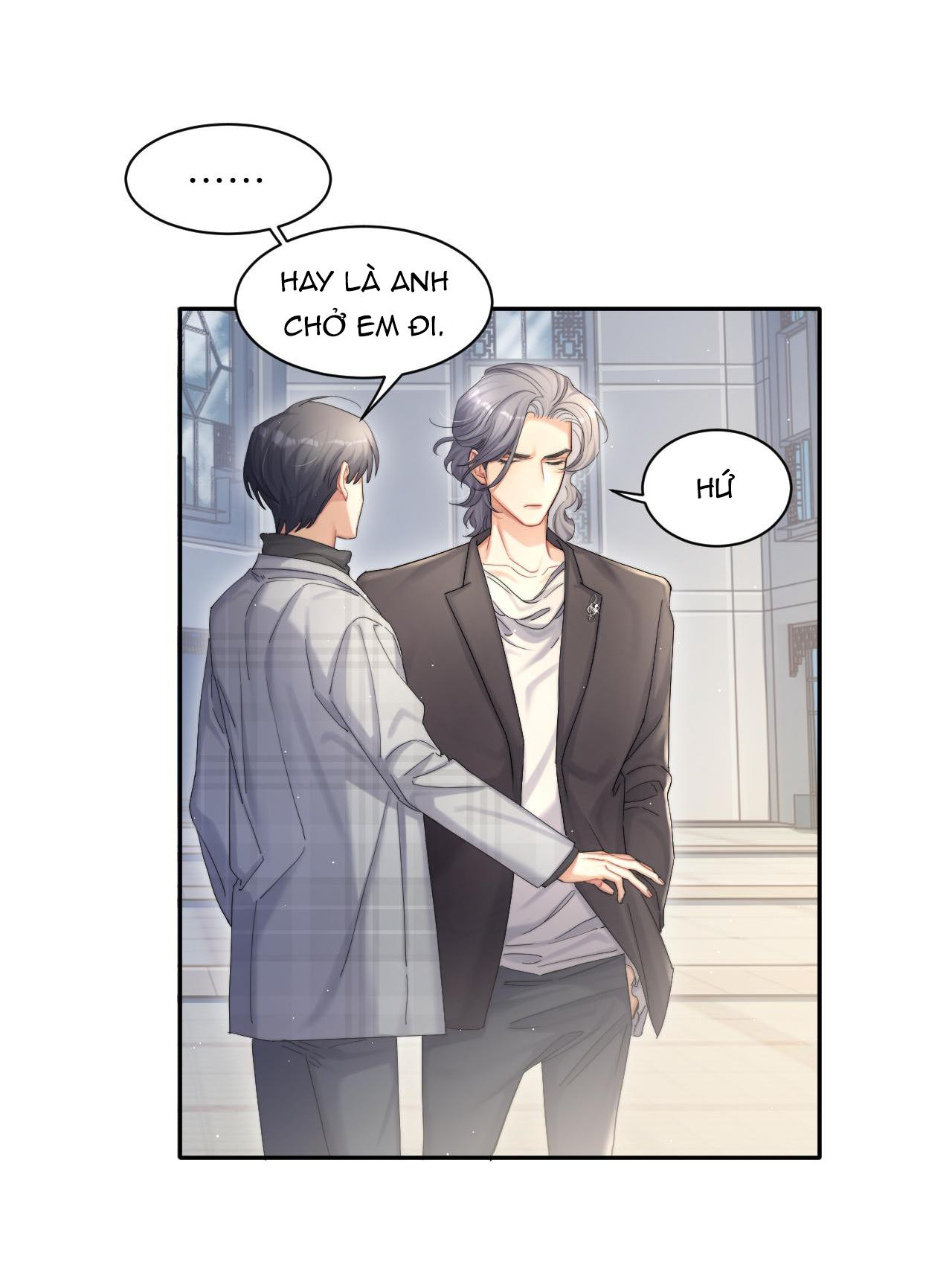 Nhất Túy Kinh Niên Chapter 19 - Trang 2