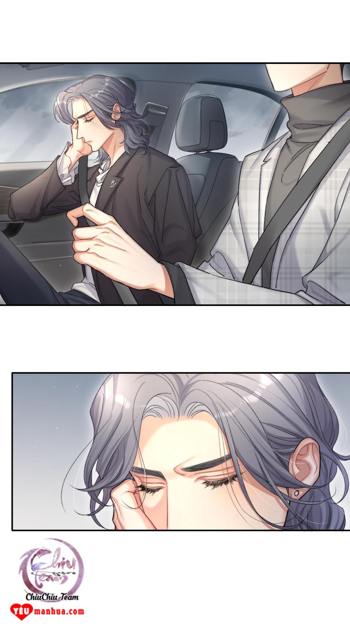 Nhất Túy Kinh Niên Chapter 19 - Trang 2