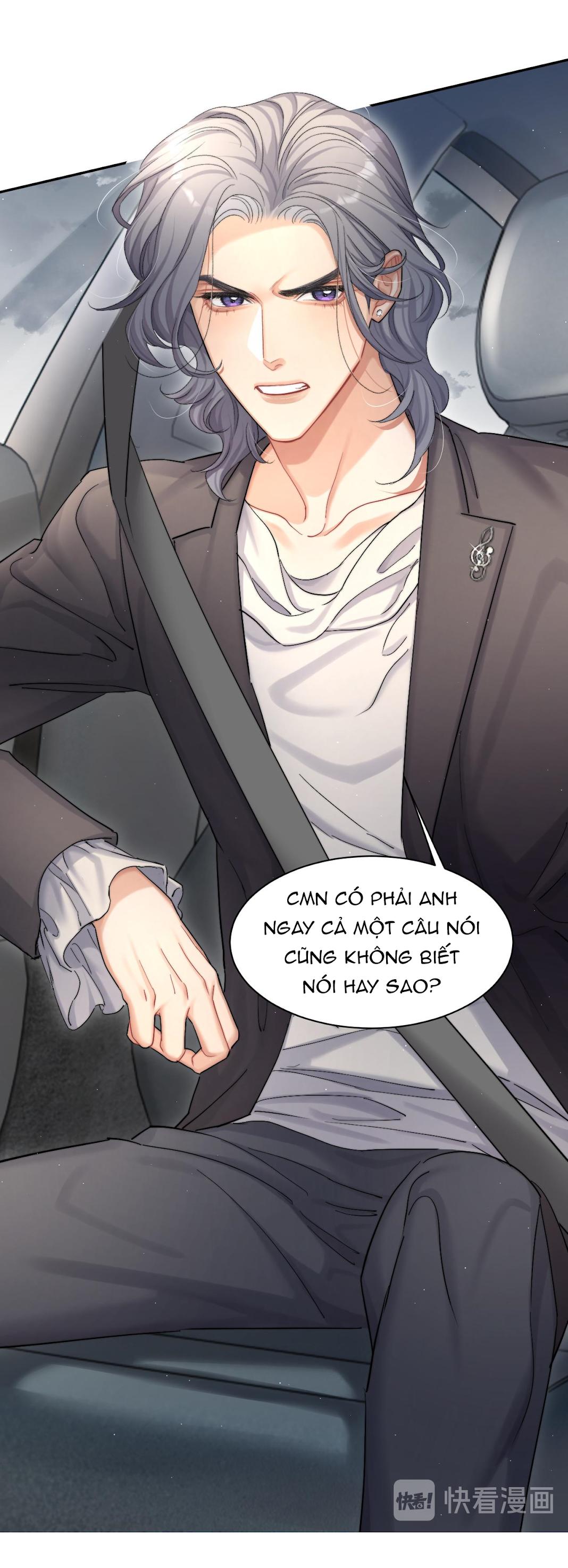Nhất Túy Kinh Niên Chapter 19 - Trang 2