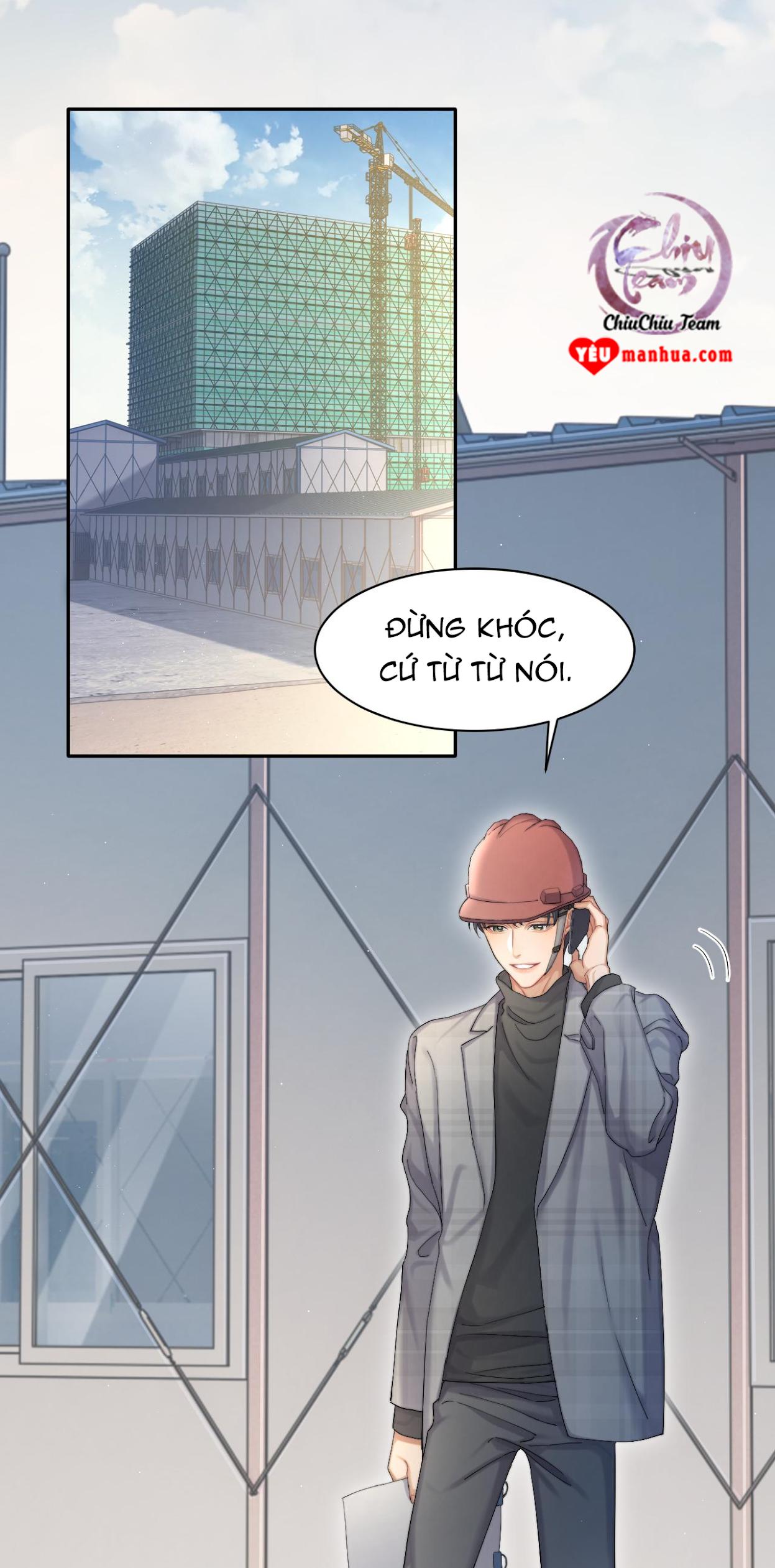 Nhất Túy Kinh Niên Chapter 19 - Trang 2