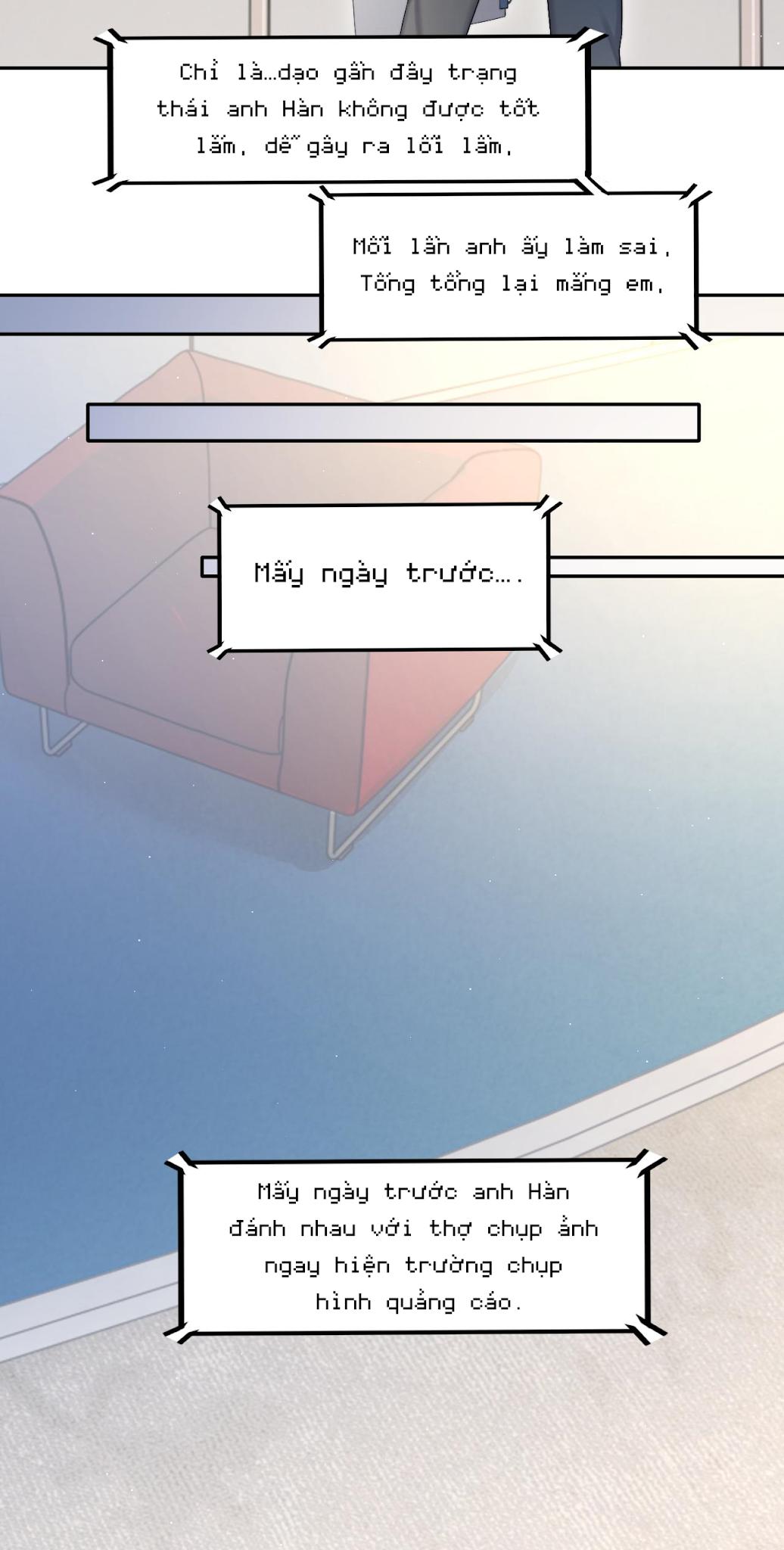 Nhất Túy Kinh Niên Chapter 19 - Trang 2