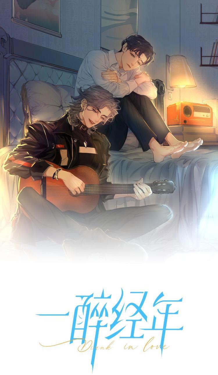 Nhất Túy Kinh Niên Chapter 2 - Trang 2