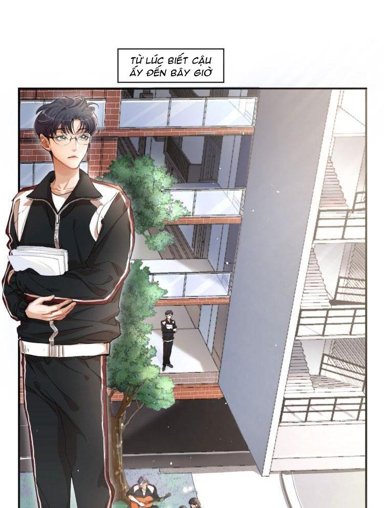 Nhất Túy Kinh Niên Chapter 2 - Trang 2