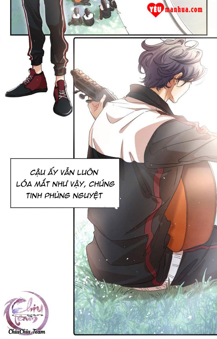 Nhất Túy Kinh Niên Chapter 2 - Trang 2