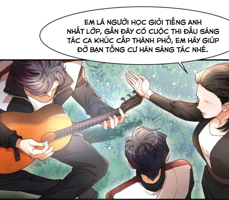 Nhất Túy Kinh Niên Chapter 2 - Trang 2