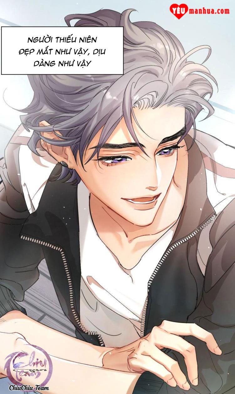 Nhất Túy Kinh Niên Chapter 2 - Trang 2