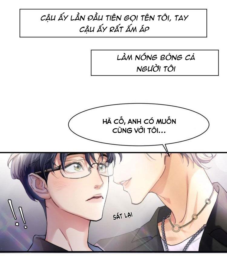 Nhất Túy Kinh Niên Chapter 2 - Trang 2