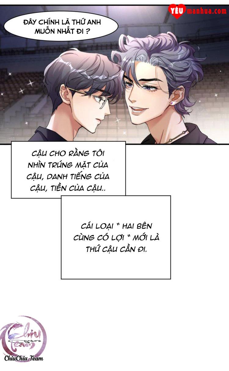Nhất Túy Kinh Niên Chapter 2 - Trang 2
