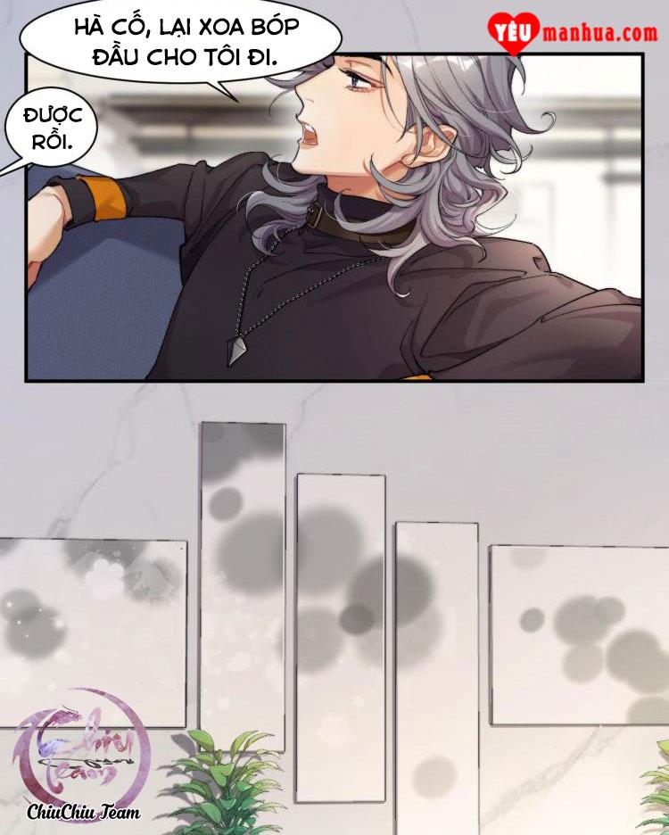 Nhất Túy Kinh Niên Chapter 2 - Trang 2