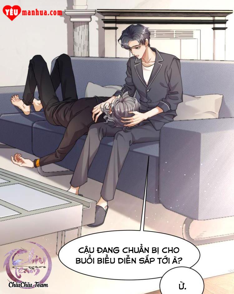 Nhất Túy Kinh Niên Chapter 2 - Trang 2