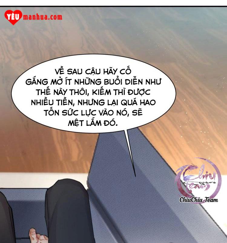 Nhất Túy Kinh Niên Chapter 2 - Trang 2