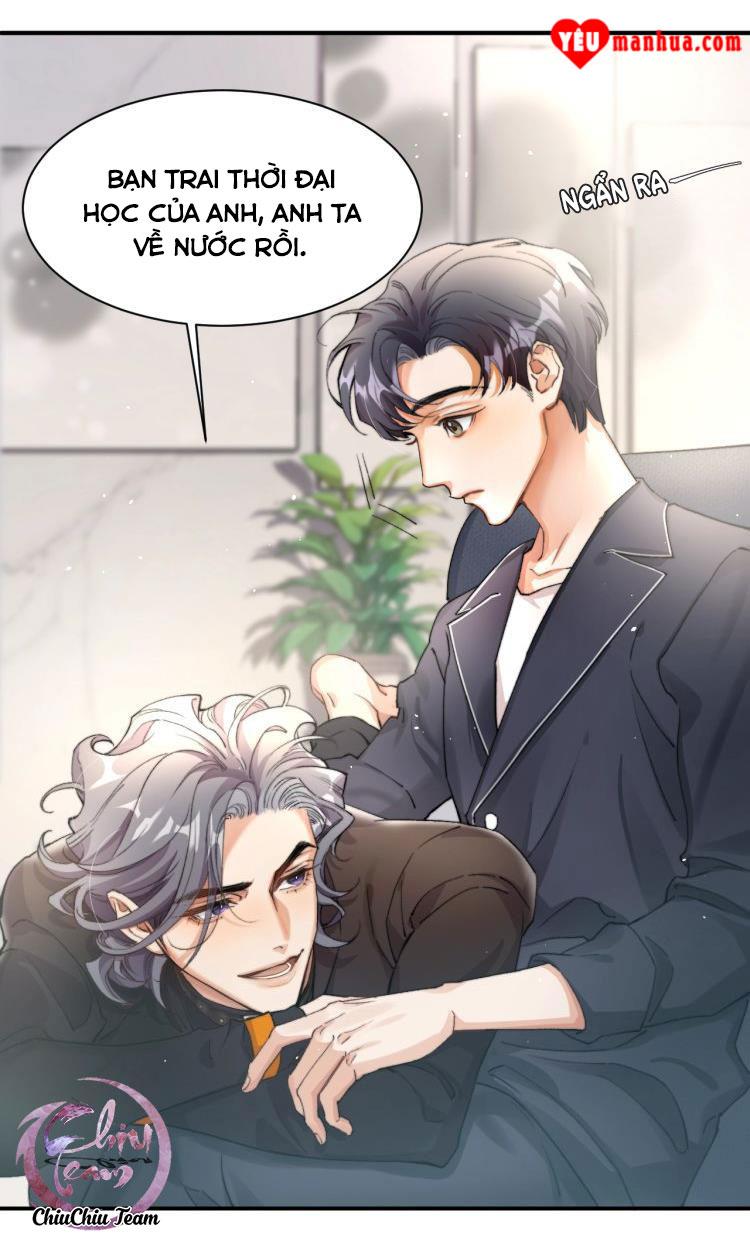 Nhất Túy Kinh Niên Chapter 2 - Trang 2