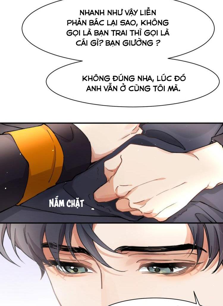 Nhất Túy Kinh Niên Chapter 2 - Trang 2