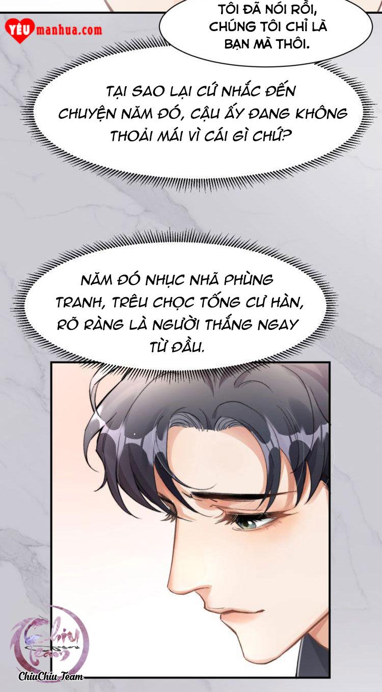 Nhất Túy Kinh Niên Chapter 2 - Trang 2