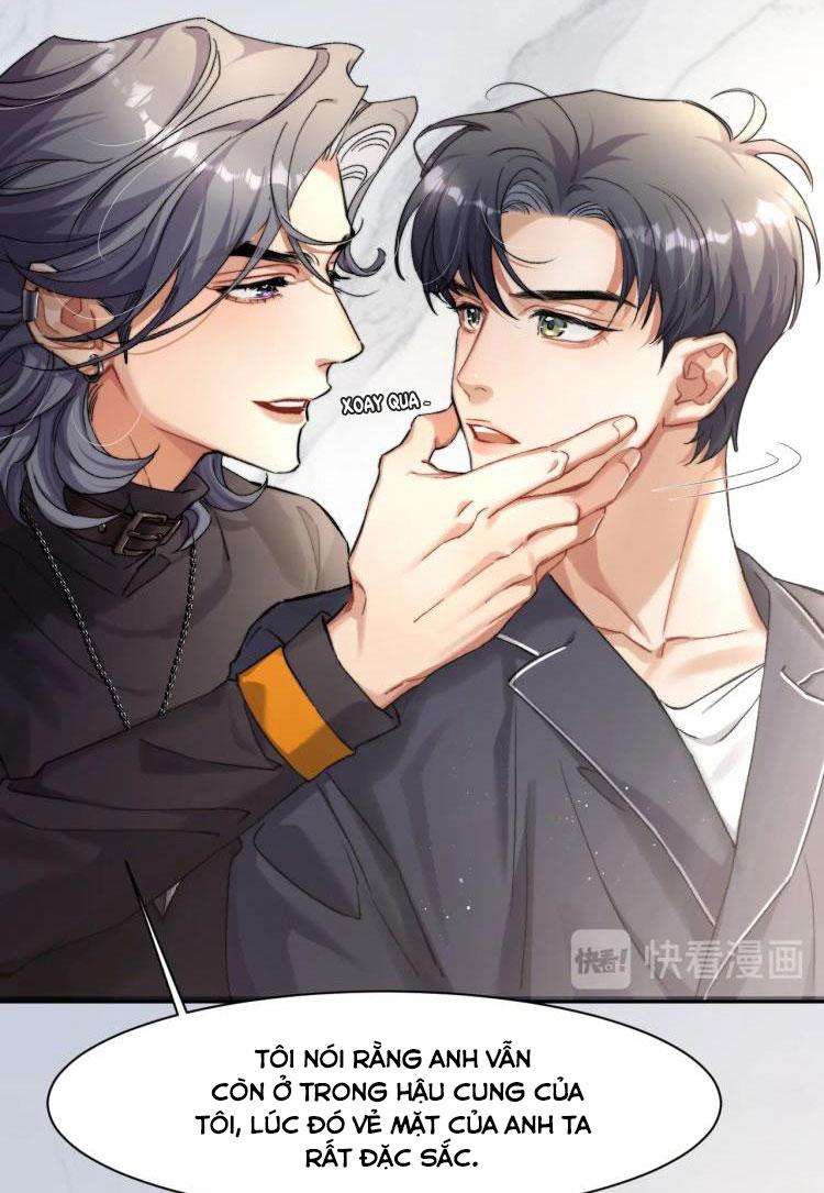 Nhất Túy Kinh Niên Chapter 2 - Trang 2