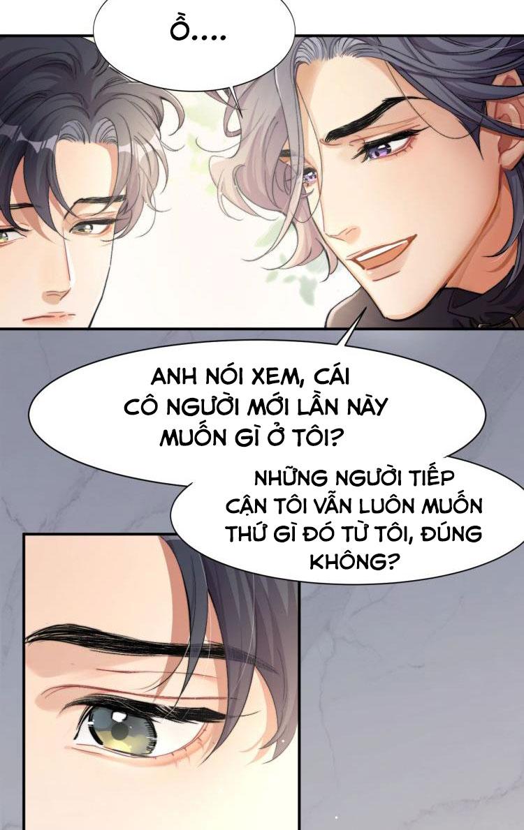Nhất Túy Kinh Niên Chapter 2 - Trang 2