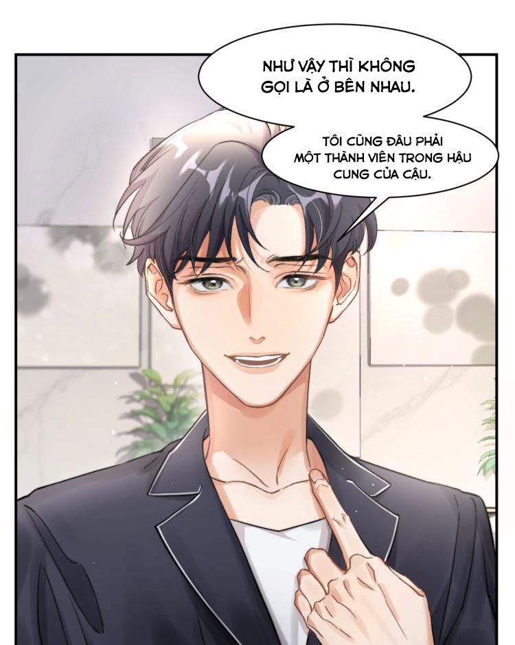 Nhất Túy Kinh Niên Chapter 2 - Trang 2