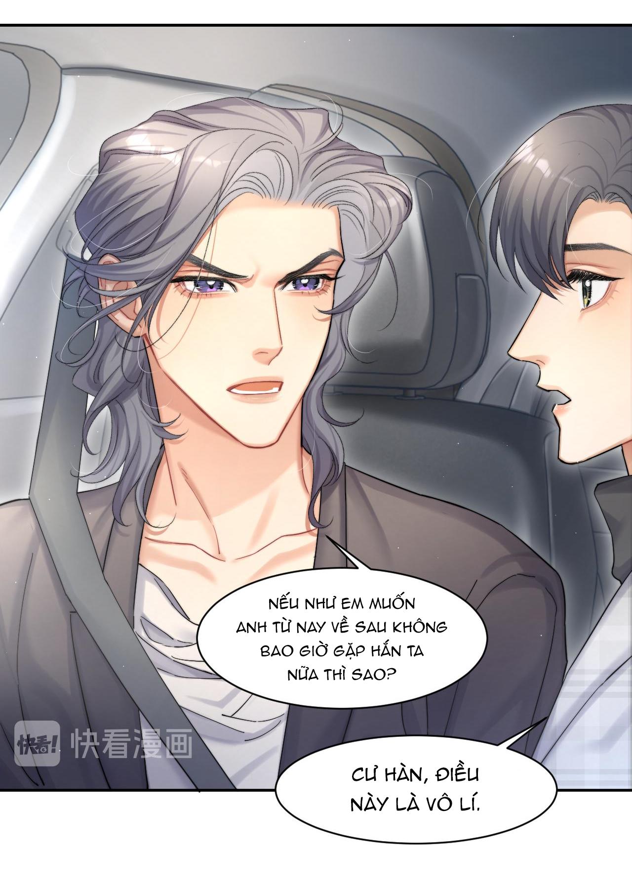 Nhất Túy Kinh Niên Chapter 20 - Trang 2