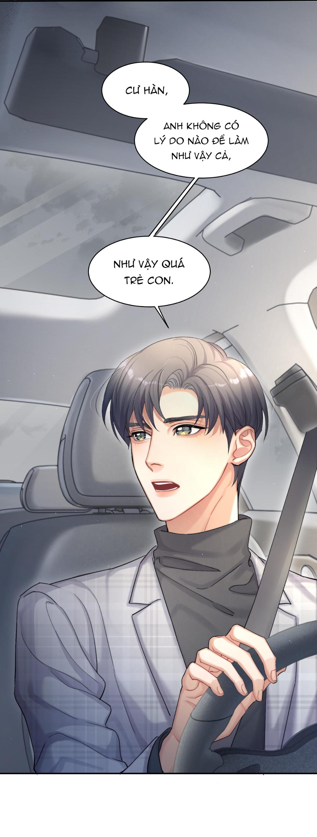 Nhất Túy Kinh Niên Chapter 20 - Trang 2
