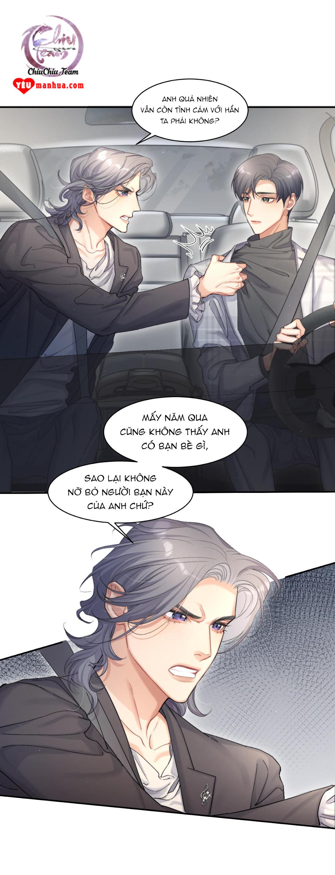 Nhất Túy Kinh Niên Chapter 20 - Trang 2