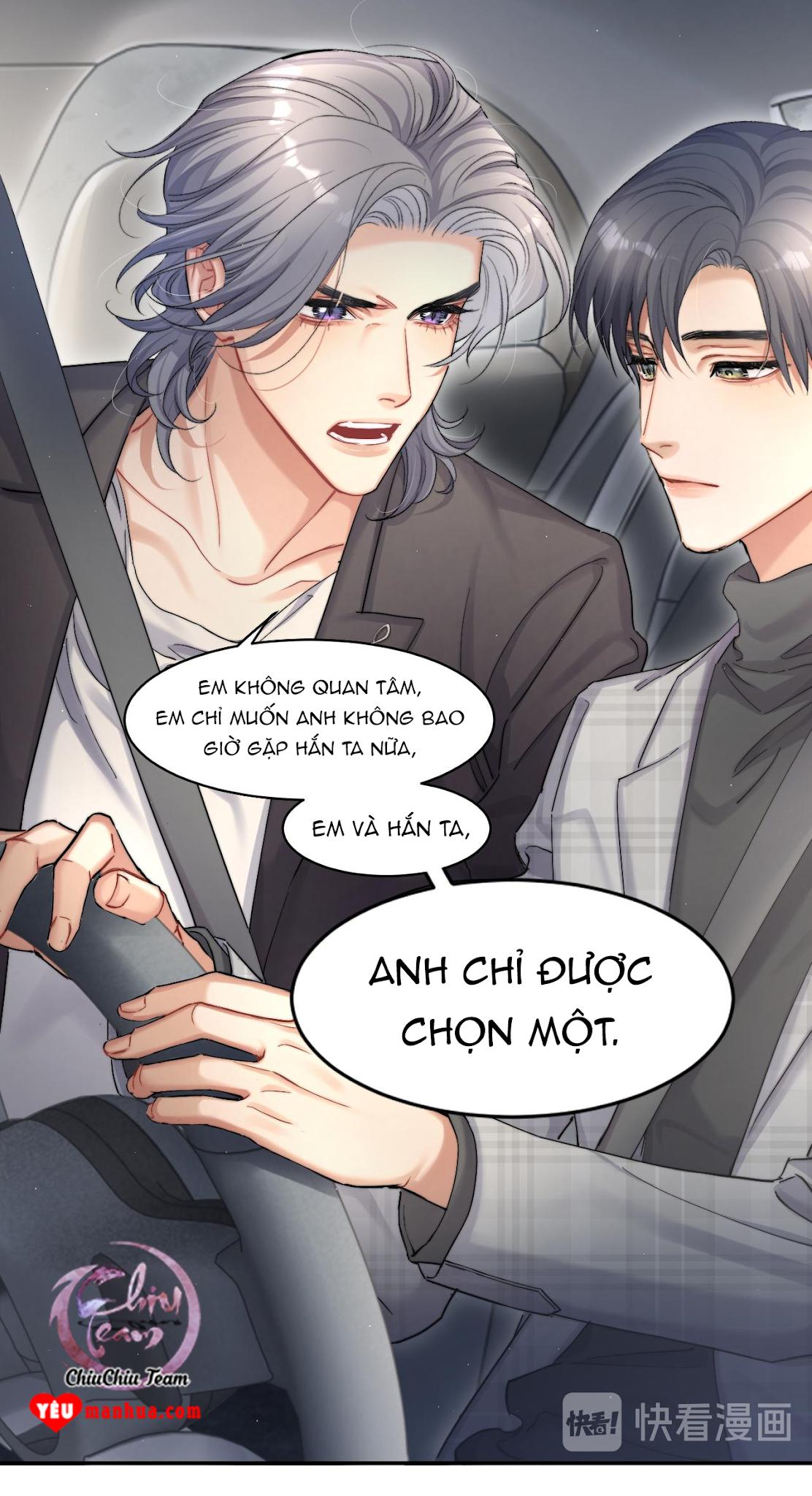 Nhất Túy Kinh Niên Chapter 20 - Trang 2