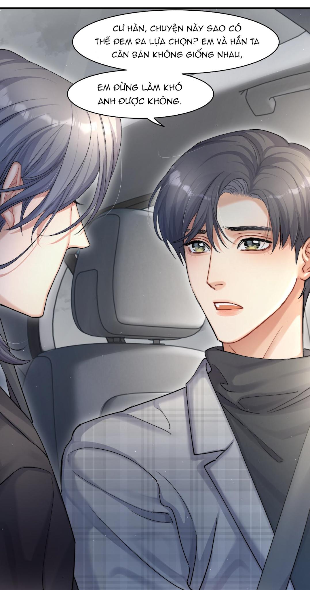 Nhất Túy Kinh Niên Chapter 20 - Trang 2