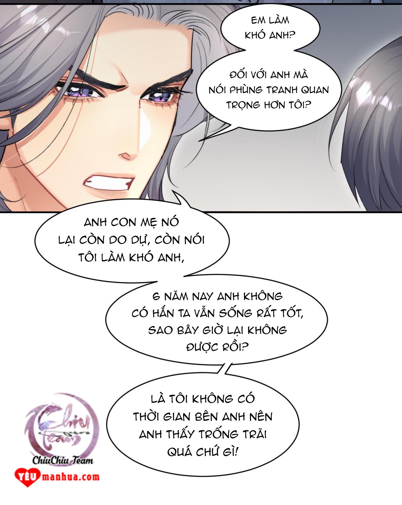 Nhất Túy Kinh Niên Chapter 20 - Trang 2