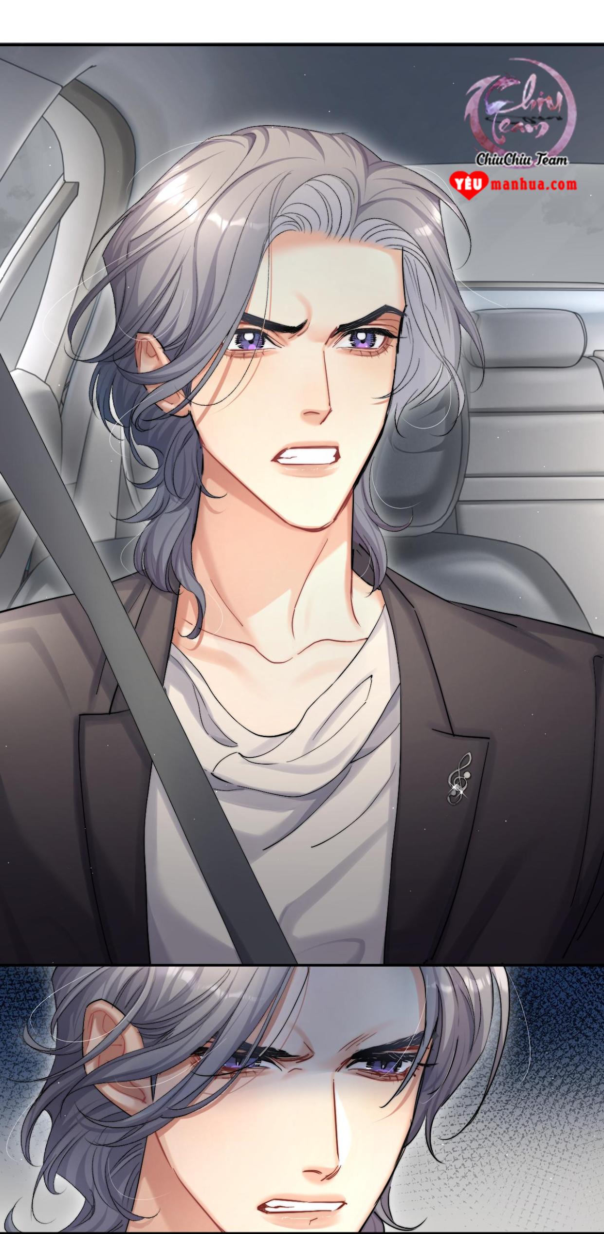 Nhất Túy Kinh Niên Chapter 20 - Trang 2