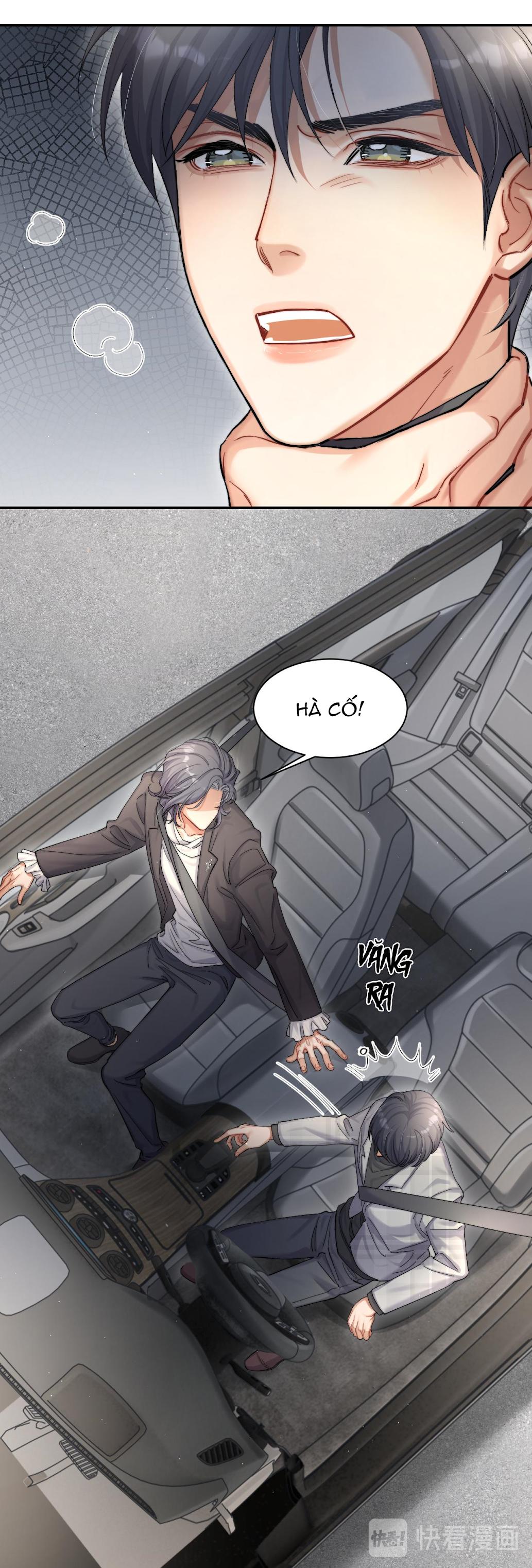 Nhất Túy Kinh Niên Chapter 20 - Trang 2