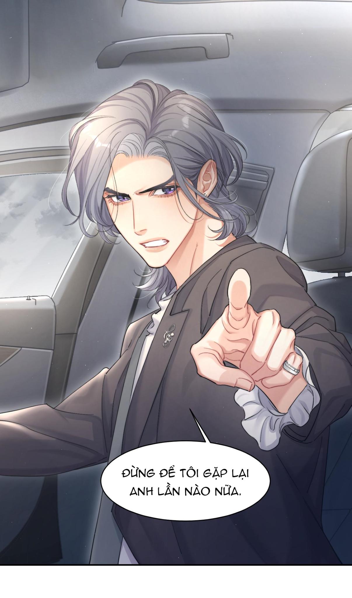 Nhất Túy Kinh Niên Chapter 20 - Trang 2