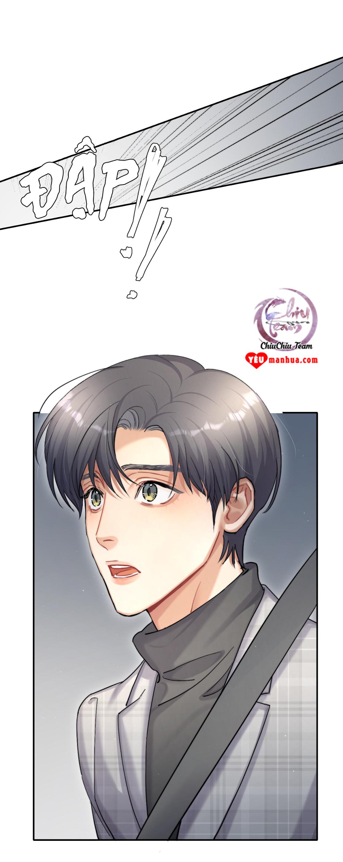 Nhất Túy Kinh Niên Chapter 20 - Trang 2