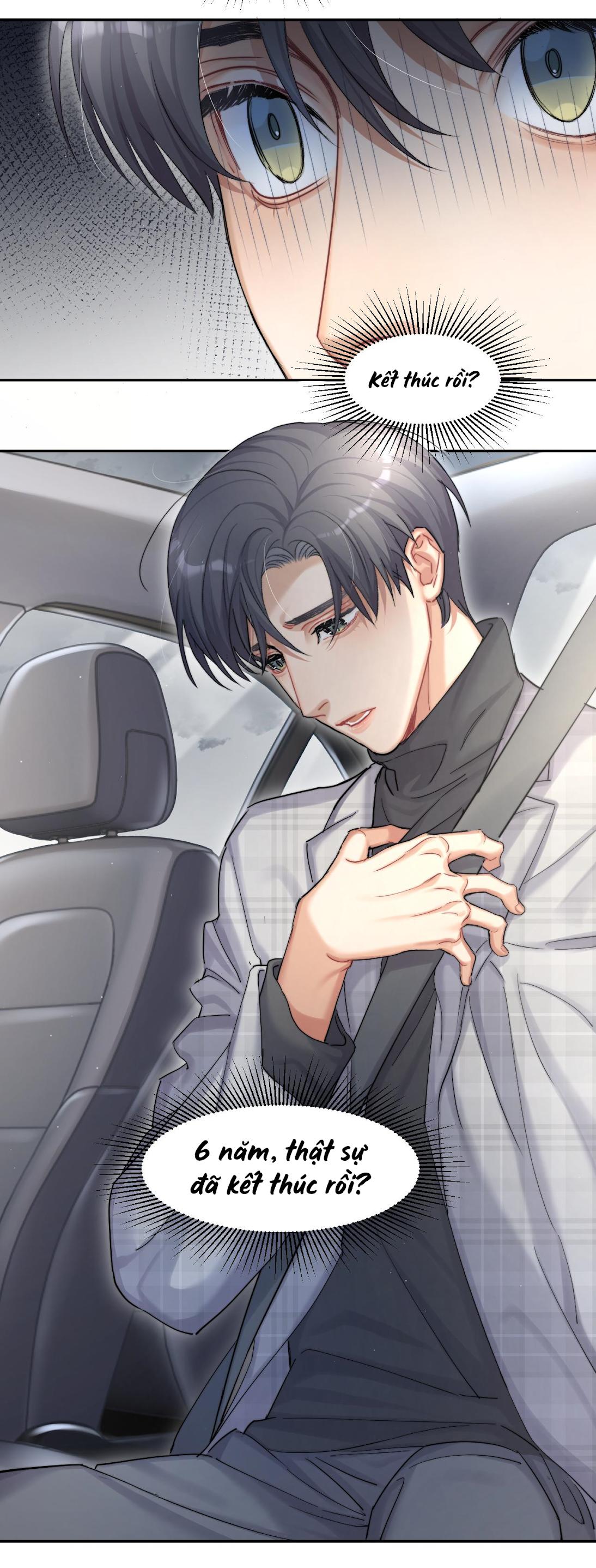 Nhất Túy Kinh Niên Chapter 20 - Trang 2