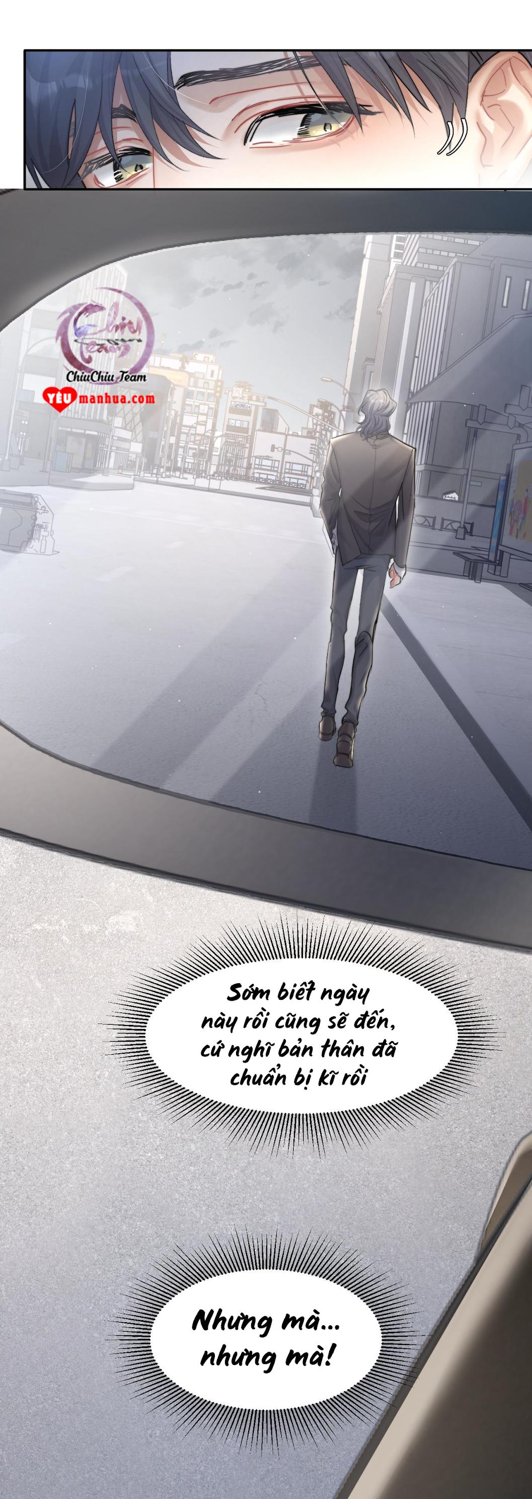 Nhất Túy Kinh Niên Chapter 20 - Trang 2