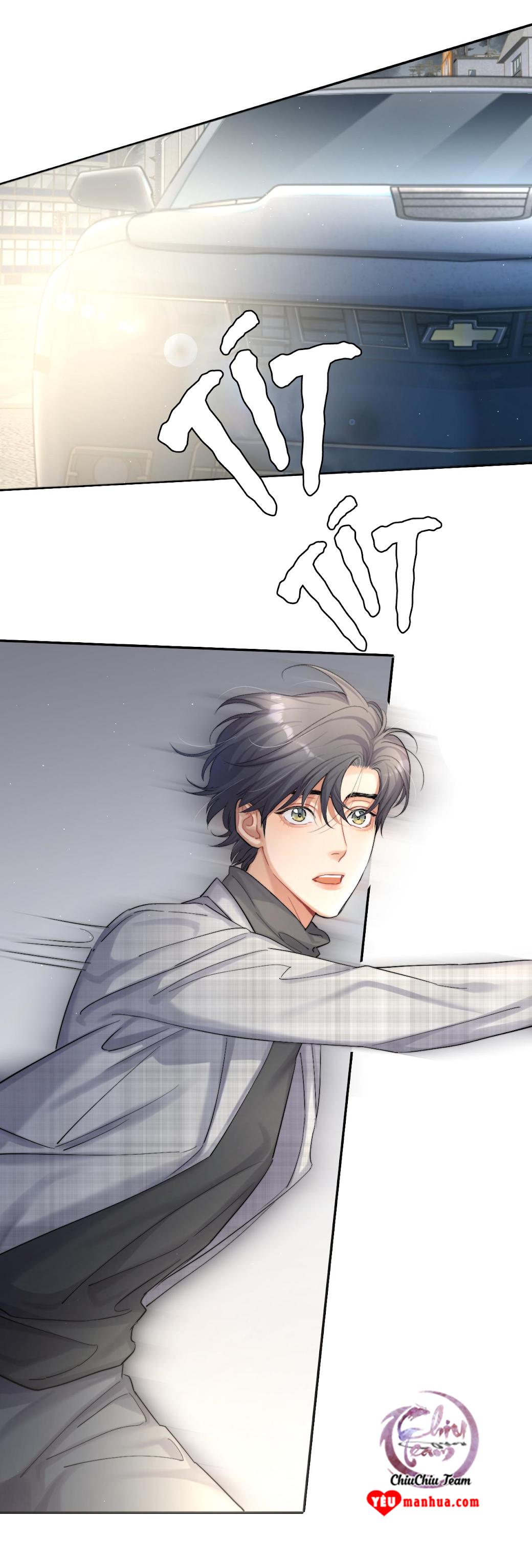 Nhất Túy Kinh Niên Chapter 20 - Trang 2