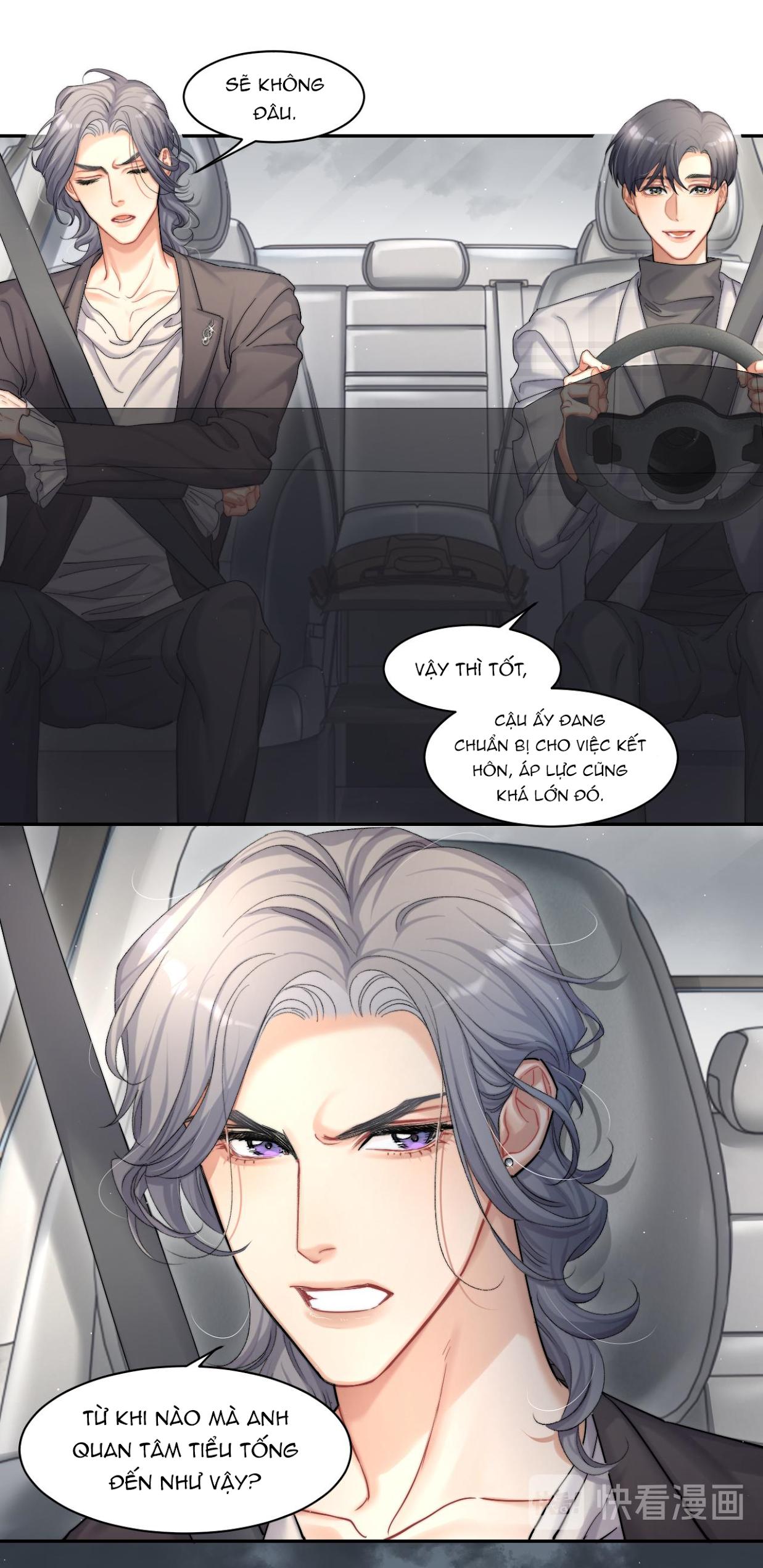 Nhất Túy Kinh Niên Chapter 20 - Trang 2